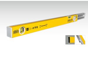 Teleskopowa poziomica Stabila seria 80 T, 80-127 cm