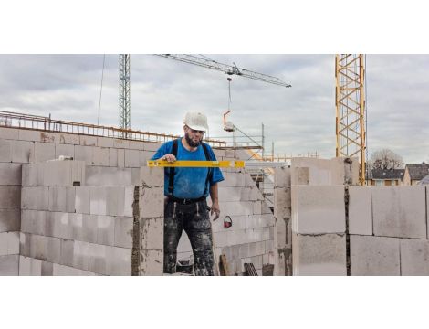 Teleskopowa poziomica Stabila seria 80 T, 80-127 cm - 6