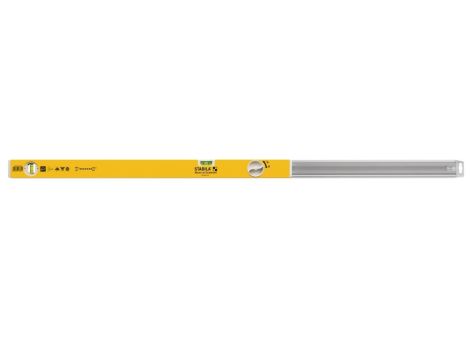 Teleskopowa poziomica Stabila seria 80 T, 80-127 cm - 3