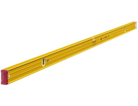 Poziomica Stabila seria 96-2, 200 cm - 2