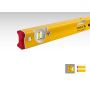 Poziomica Stabila seria R 300, 81 cm - 2