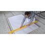Poziomica Stabila seria R 300, 81 cm - 4