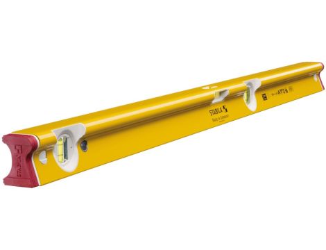 Poziomica Stabila seria R 300, 100 cm - 2
