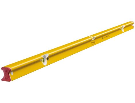 Poziomica Stabila seria R 300, 200 cm - 2