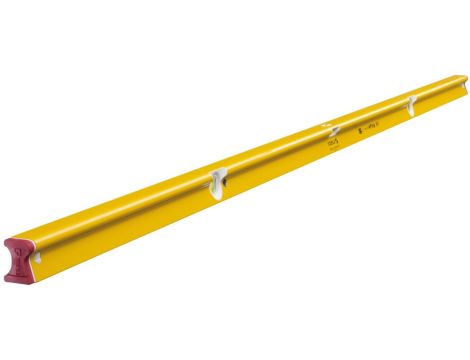 Poziomica Stabila seria R 300, 244 cm - 2