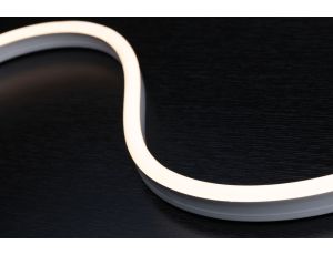 Taśma zewnętrzna LED Plug & Shine 5m 3000K 31W 2500lm IP67 24V biały - image 2