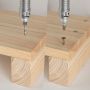 FLIPBIT, zestaw uniwersalny All-In-One, Wolfcraft - 4