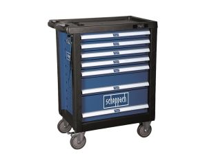 Wózek narzędziowy Scheppach TW1000 263 el. max 450kg
