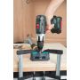 Przenośna przystawka wspomagająca wiercenie wiertłami cylindrycznymi i FORSTNER Wolfcraft - 4