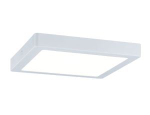 Plafoniera ABIA LED 22W 2000lm 300x300mm 2700K IP20 230V biały mat / tworzywo sztuczne
