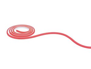 Taśma MaxLED Flow zestaw podstawowy 1.5m RGB Funk Control 2.4GHz 13.5W 230/24V