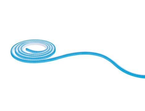 Taśma MaxLED Flow zestaw podstawowy 1.5m RGB Funk Control 2.4GHz 13.5W 230/24V - 3