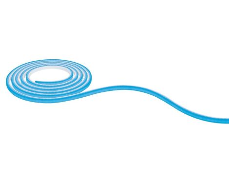 Taśma MaxLED Flow zestaw podstawowy 3m RGB Funk Control 2.4GHz 27W 230/24V - 3