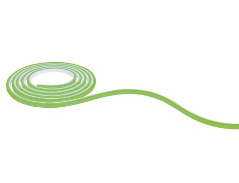 Taśma MaxLED Flow zestaw podstawowy 3m RGB Funk Control 2.4GHz 27W 230/24V - 2