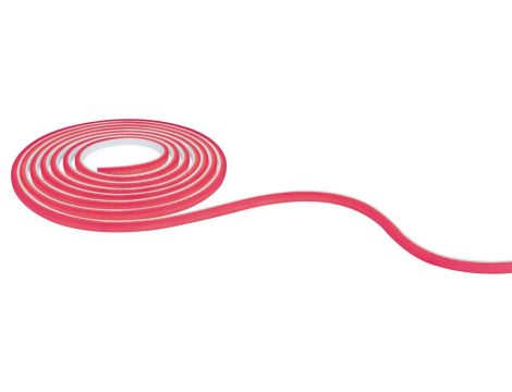 Taśma MaxLED Flow zestaw podstawowy 5m RGB Funk Control 2.4GHz 43W 230/24V