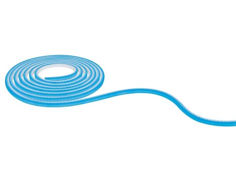 Taśma MaxLED Flow zestaw podstawowy 5m RGB Funk Control 2.4GHz 43W 230/24V - 3