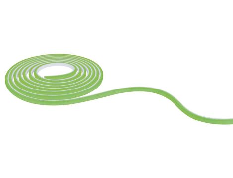 Taśma MaxLED Flow zestaw podstawowy 5m RGB Funk Control 2.4GHz 43W 230/24V - 2