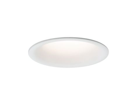 Oprawa do  wbudowania CYMBAL COIN LED DIM zestaw 3x6.7W 430lm 2700K IP44 230V biały matowy - 3