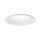 Oprawa do  wbudowania CYMBAL COIN LED max.10W IP44 230V biały matowy