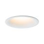Oprawa do  wbudowania CYMBAL COIN LED DIM 6.5W 440lm 2000-2700K IP44 230V biały matowy - 2