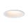 Oprawa do  wbudowania CYMBAL COIN LED DIM 6.5W 440lm 2000-2700K IP44 230V biały matowy