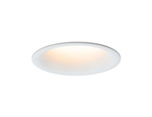 Oprawa do  wbudowania CYMBAL COIN LED DIM zestaw 3x6.5W 440lm 2000-2700K IP44 230V biały matowy - image 2