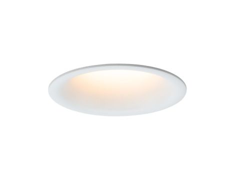 Oprawa do  wbudowania CYMBAL COIN LED DIM zestaw 3x6.5W 440lm 2000-2700K IP44 230V biały matowy - 2