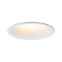 Oprawa do  wbudowania CYMBAL COIN LED DIM zestaw 3x6.5W 440lm 2000-2700K IP44 230V biały matowy - 3