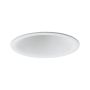 Oprawa do  wbudowania CYMBAL COIN LED DIM zestaw 3x6.5W 440lm 2000-2700K IP44 230V biały matowy - 5