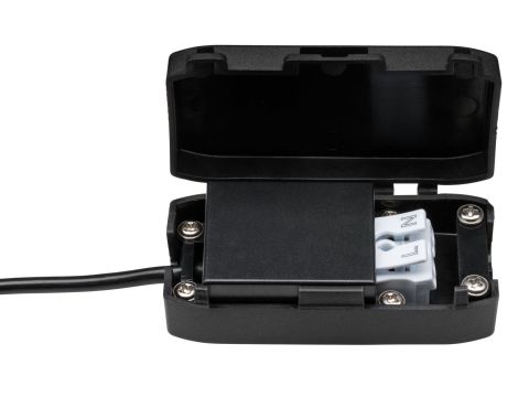 Oprawa do wbudowania NOVA PLUS COIN LED DIM wychylna zestaw 3x6W 470lm 93mm 2700K IP65 230V biały mat - 7