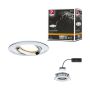 Oprawa do wbudowania NOVA PLUS COIN LED DIM wychylna 6W 470lm 93mm 2700K IP65 230V chrom - 7