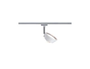 URail System Spot Sabik 1x13W Chrom Mat 230V Metal/Tworzywo sztuczne ściemniany - image 2