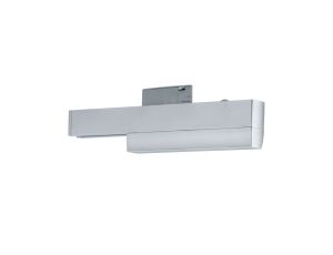 URail Zigbee adapter Spot 0-50W Chrom Mat 230V Tworzywo sztuczne - image 2