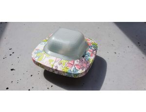 Czujnik ruchu i zmierzchu Steinel IS 345 COM1 natynkowy IP54 kwadrat konfekcja malowany na inny kolor 1 szt. - image 2