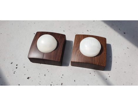 Czujnik ruchu i zmierzchu Steinel IS 345 COM1 natynkowy IP54 kwadrat konfekcja malowany na inny kolor 1 szt.