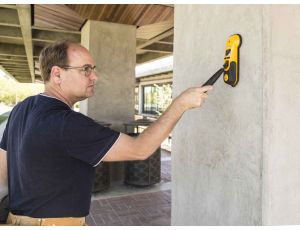 Wykrywacz metalu Zircon MT7 (metale żelazne/nieżelazne, przewody elektryczne pod napięciem) - image 2