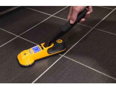Wykrywacz metalu Zircon MT7 (metale żelazne/nieżelazne, przewody elektryczne pod napięciem) - 5