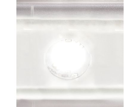 Lampa elewacyjna z czujnikiem ruchu i zmierzchu Steinel L 810 SC LED iHF Bluetooth Mesh Connect 9,8W 3000K 679lm IP44 IK03 230V antracyt / aluminium - 8