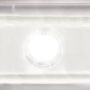 Lampa elewacyjna z czujnikiem ruchu i zmierzchu Steinel L 810 SC LED iHF Bluetooth Mesh Connect 9,8W 3000K 679lm IP44 IK03 230V antracyt / aluminium - 9