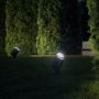 Oprawa ogrodowa wbijana SPOT GARDEN SC LED czujniki ruchu i zmierzchu Bluetooth Mesh  7,9W 512lm 3000K IP44 IK03 230V antracyt / aluminium - 6
