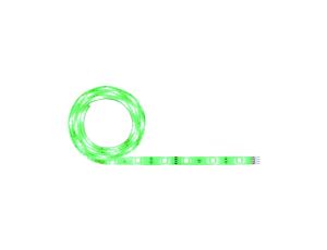 Taśma Led SimpLED RGB zestaw kompletny 1.5m 10W 101lm/m 12VA 230/24V DC transparentny - image 2