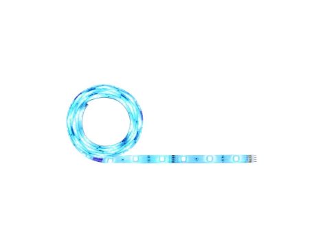 Taśma Led SimpLED RGB zestaw kompletny 1.5m 10W 101lm/m 12VA 230/24V DC transparentny - 3