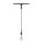 Lampa wisząca na szynoprzewód URail Deco System E14 max.1x20W 135cm 230V czarny matowy / metal
