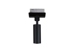 Adapter uniwersalny URail do lampy wiszącej max. 50W 230V czarny mat / metal / tworzywo sztuczne - image 2