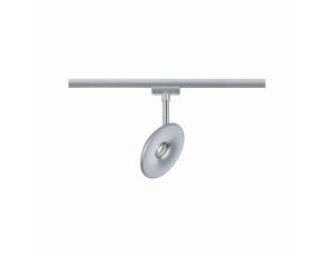 URail System Spot Eye _W Chrom 2700K 230V Metal/Tworzywo sztuczne ściemniany - image 2