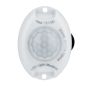 Czujnik ruchu i zmierzchu YourLED Night PIR max.60W 12V DC srebrny / tworzywo sztuczne - 4