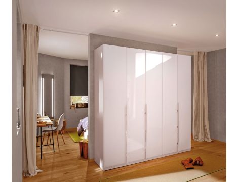 Oprawa do wbudowania NOVA COIN LED wychylna zestaw 3x6W 470lm 84x84mm 2700K IP23 230V biały mat - 5