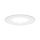 Oprawa do wbudowania NOVA COIN LED stała 6W 470lm 78mm 2700K IP44 230V biały mat