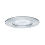 Oprawa do wbudowania NOVA LED DIM stała zestaw 3xGU10 6.5W 460lm 78mm 2700K IP44 230V aluminium - 5