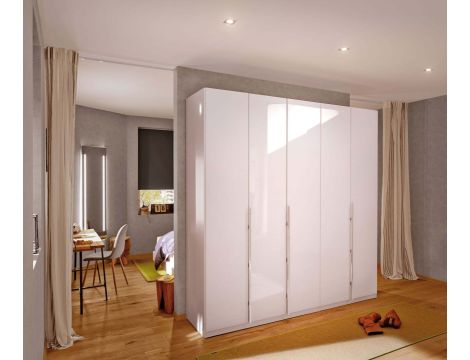 Oprawa do wbudowania NOVA COIN LED DIM wychylna 6W 470lm 84x84mm 2700K IP23 230V aluminium - 5